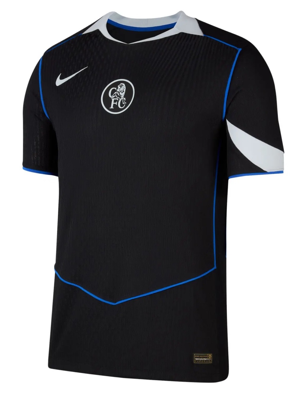 NWT Estevao Williams Jersey | “Nike FIFA Chelsea FC Third Shirt”